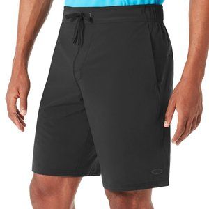 Oakley Icon Woven Shorts, NWT, size L
